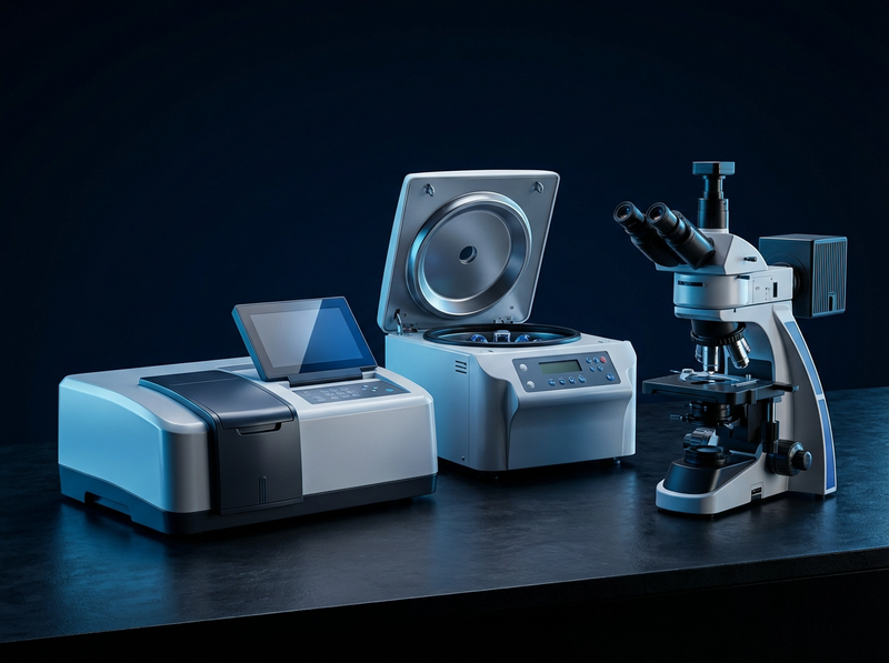 Laboratory & Analytical