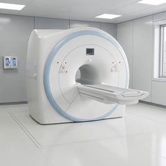 1.5T Superconducting MRI Scanner — Clinical-Grade Imaging | SXR Lab Equipment