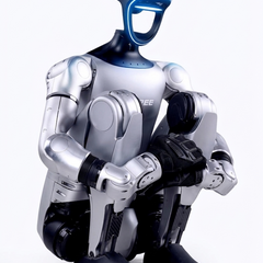 Unitree G1 Humanoid Robot — 1.32m Research Platform | SXR Lab Equipment