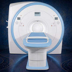 1.5T Superconducting MRI Scanner — Clinical-Grade Imaging | SXR Lab Equipment