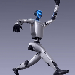 Unitree G1 Humanoid Robot — 1.32m Research Platform | SXR Lab Equipment