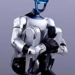 Unitree G1 Humanoid Robot — 1.32m Research Platform | SXR Lab Equipment