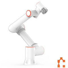 6-Axis Collaborative Robot Arm | 5kg Payload | 922mm Reach | ±0.02mm Repeatability | IP54/IP65