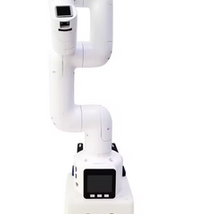 6-Axis Educational Robot Arm | SXR Lab Equipment
