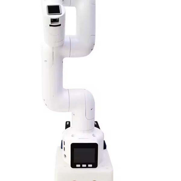 6-Axis Educational Robot Arm | SXR Lab Equipment