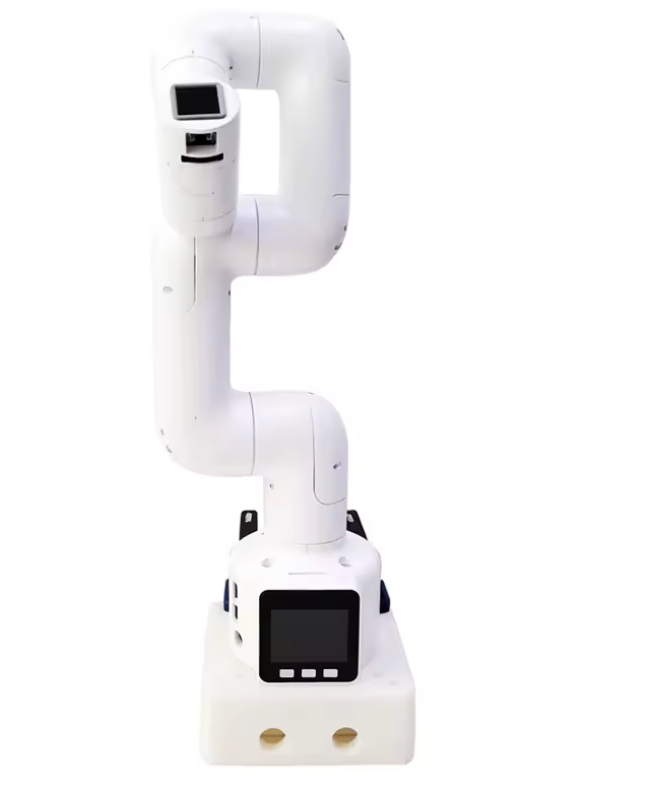 6-Axis Educational Robot Arm | SXR Lab Equipment