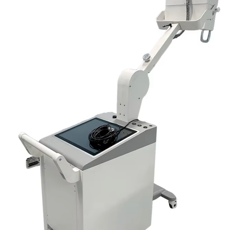 Dynamic DR Digital X-Ray — Portable 17×17 FPD | SXR Lab Equipment