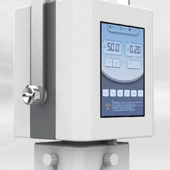 Dynamic DR Digital X-Ray — Portable 17×17 FPD | SXR Lab Equipment