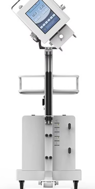 Dynamic DR Digital X-Ray — Portable 17×17 FPD | SXR Lab Equipment