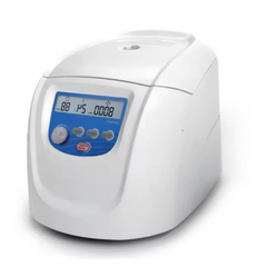 Benchtop Centrifuge — 15,000 RPM4  | SXR Lab Equipment