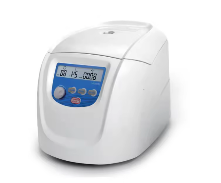 Benchtop Centrifuge — 15,000 RPM4  | SXR Lab Equipment