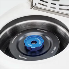 Benchtop Centrifuge — 15,000 RPM4  | SXR Lab Equipment