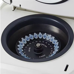Benchtop Centrifuge — 15,000 RPM4  | SXR Lab Equipment