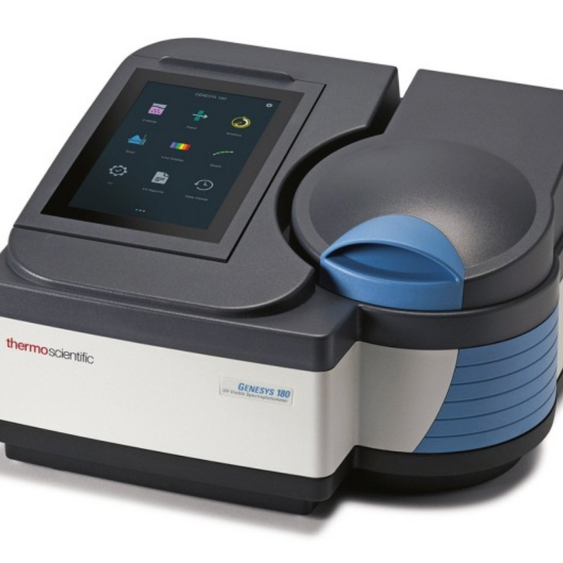 Thermo Genesys 180 UV-Vis Spectrophotometer | SXR Lab Equipment