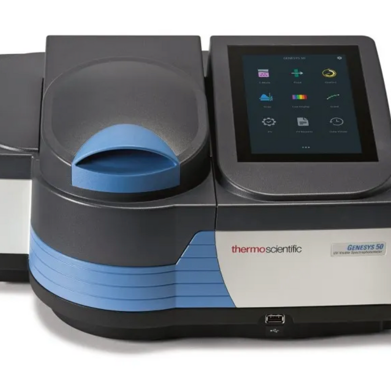 Thermo Genesys 180 UV-Vis Spectrophotometer | SXR Lab Equipment