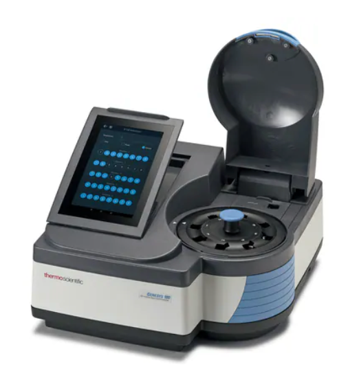 Thermo Genesys 180 UV-Vis Spectrophotometer | SXR Lab Equipment