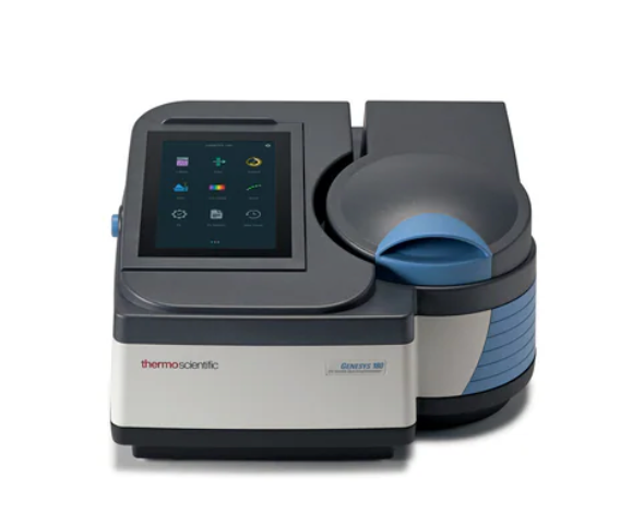 Thermo Genesys 180 UV-Vis Spectrophotometer | SXR Lab Equipment