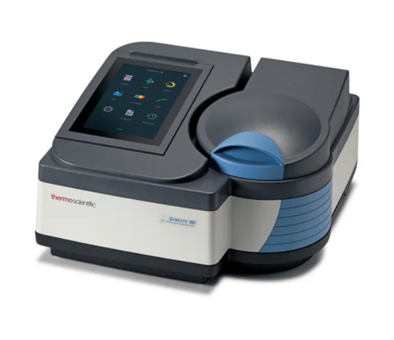Thermo Genesys 180 UV-Vis Spectrophotometer | SXR Lab Equipment
