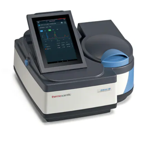 Thermo Genesys 180 UV-Vis Spectrophotometer | SXR Lab Equipment