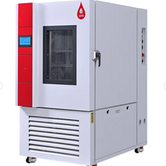 Rapid-Rate 1000L Thermal Cycle Chamber -70°C to +150°C