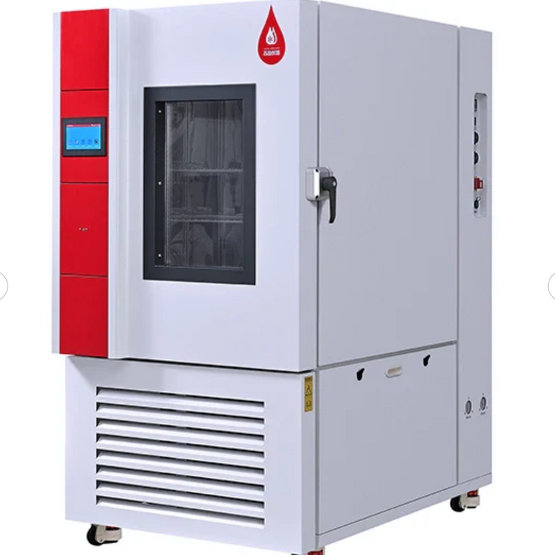 Rapid-Rate 1000L Thermal Cycle Chamber -70°C to +150°C