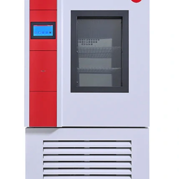 Rapid-Rate 1000L Thermal Cycle Chamber -70°C to +150°C