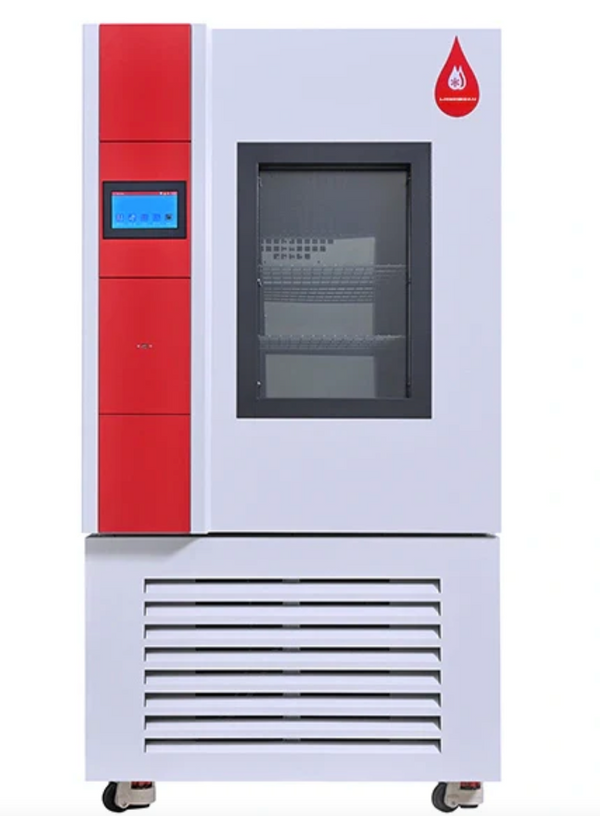 Rapid-Rate 1000L Thermal Cycle Chamber -70°C to +150°C
