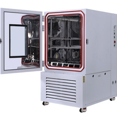 Rapid-Rate 1000L Thermal Cycle Chamber -70°C to +150°C
