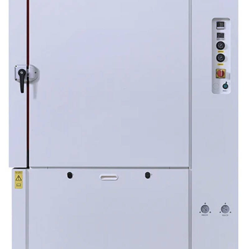 Rapid-Rate 1000L Thermal Cycle Chamber -70°C to +150°C