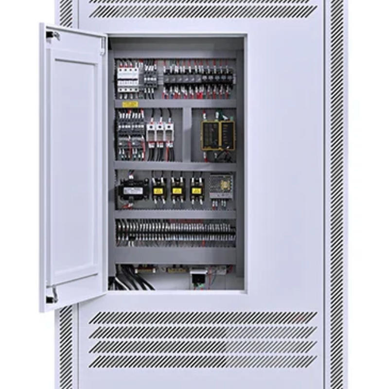 Rapid-Rate 1000L Thermal Cycle Chamber -70°C to +150°C