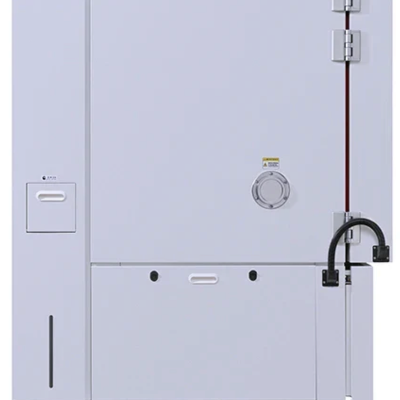 Rapid-Rate 1000L Thermal Cycle Chamber -70°C to +150°C