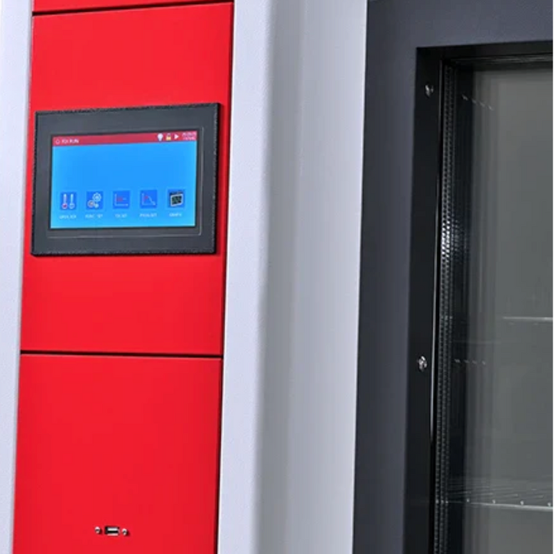 Rapid-Rate 1000L Thermal Cycle Chamber -70°C to +150°C