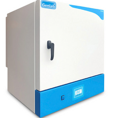 Genlab Prime Incubator 100L (to 100°C) | SXR Lab Equipment