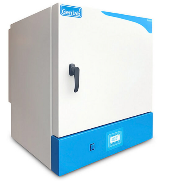 Genlab Prime Incubator 100L (to 100°C) | SXR Lab Equipment