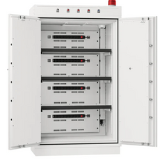 Phoenix Battery Commander Pro BS1946E — 569L Li-Ion Safe | SXR Lab Equipment