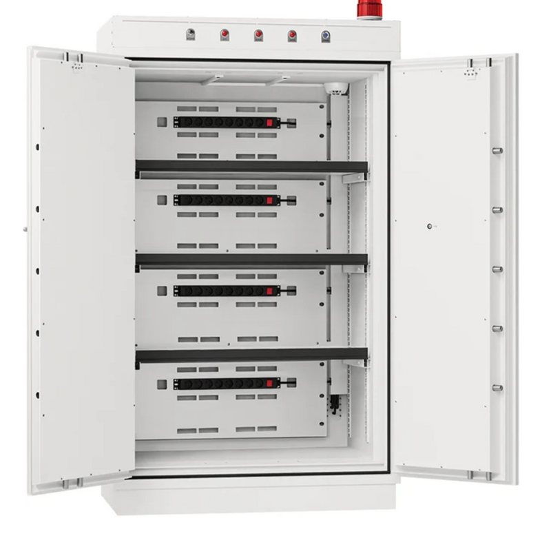 Phoenix Battery Commander Pro BS1946E — 569L Li-Ion Safe | SXR Lab Equipment