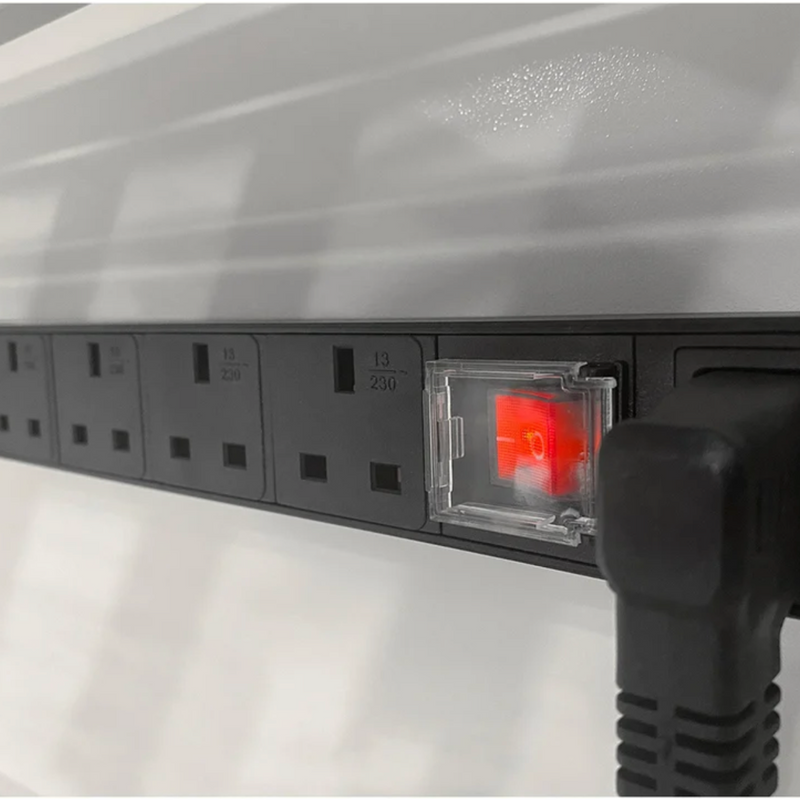 Phoenix Battery Commander Pro BS1946E — 569L Li-Ion Safe | SXR Lab Equipment
