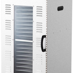 Laboratory Sample Drying Cabinet (20-tray)
