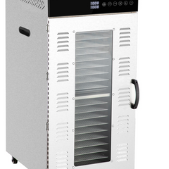 Laboratory Sample Drying Cabinet (20-tray)