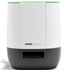 Neogen Petrifilm Plate Reader Advanced — AI Enumeration | SXR Lab Equipment