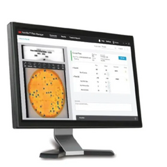 Neogen Petrifilm Plate Reader Advanced — AI Enumeration | SXR Lab Equipment