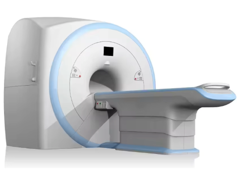 A Complete Clinical MRI Platform