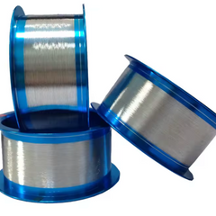 High Purity Iridium Wire (Ir) | 0.2mm Diameter x 1 Metre Length | Laboratory & Industrial Grade