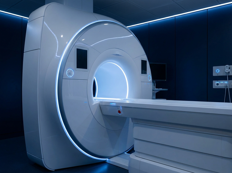 MRI & Medical Imaging